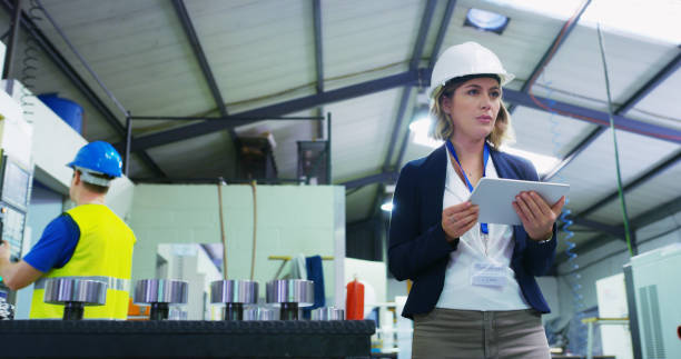 istock Portability is a must for those site visits 1164940343