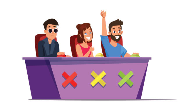 3,500+ Judging Contest Stock Photos, Pictures & Royalty-Free Images