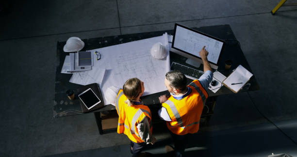 istock You can change the future or you can design it 1164943424