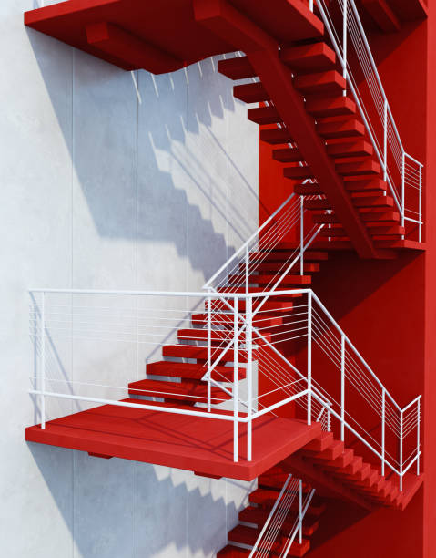 istock stairs leading upward 1164948538