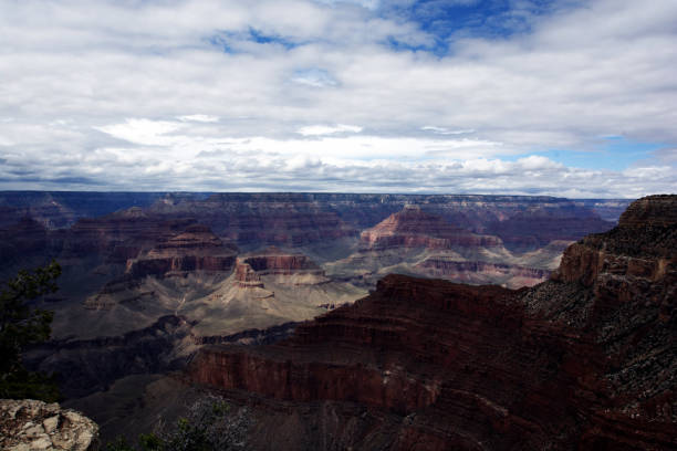 istock Grand Canyon USA 1164952767