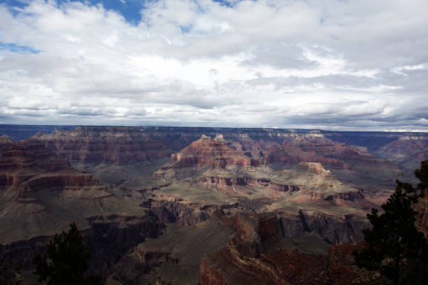 istock Grand Canyon USA 1164952768