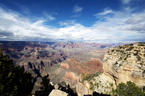 istock Grand Canyon USA 1164952848