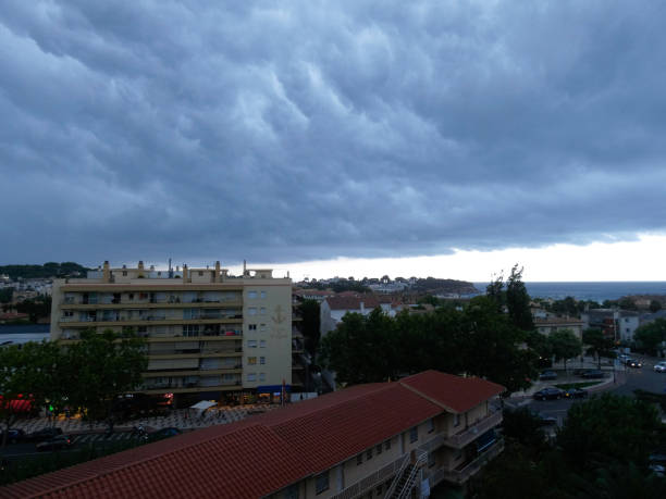 istock Presence of storm 1164955876
