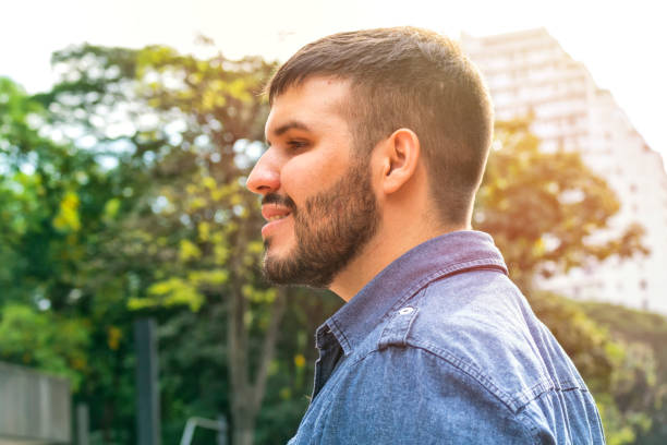 istock Guy at Paulista Avenue 1164959601