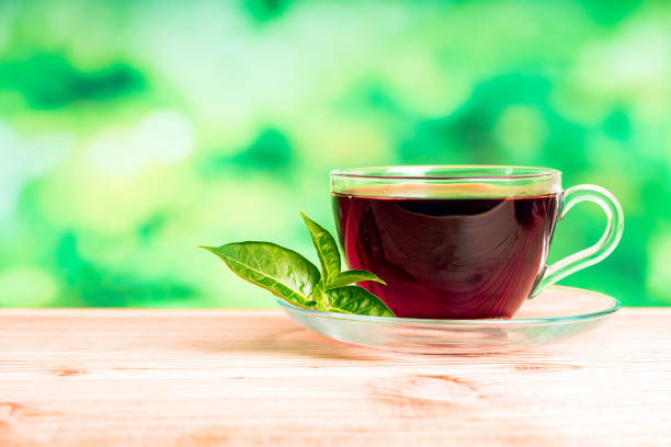Herbal Tea...