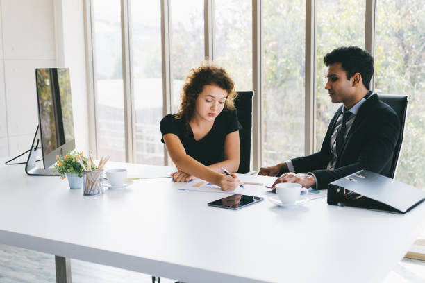 istock Small business meeting 1164971762