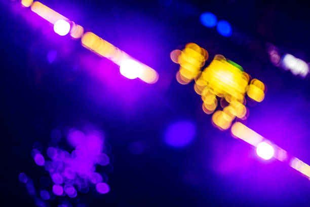 istock citynight neon color blur bokeh background 1164985193