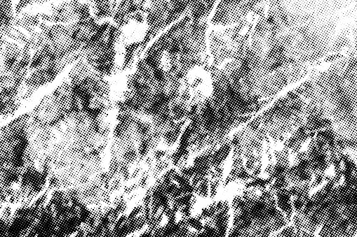 Textura Reticula Vetores de Sobreposição De Reticulação Subtil Da Textura De Mármore Do ...