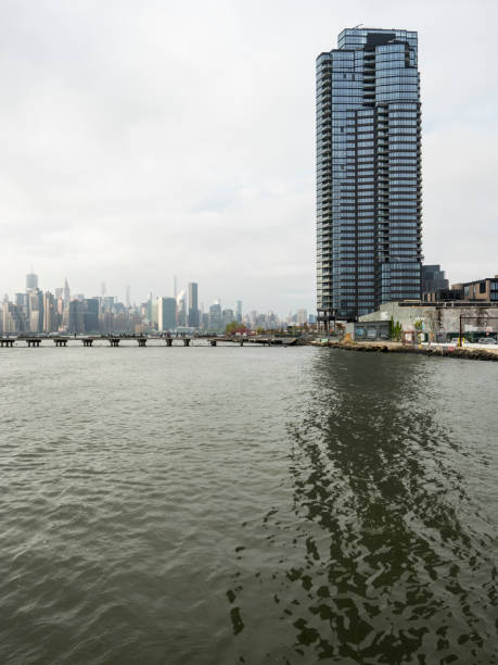 istock View Of Midtown Manhattan From Brooklyn 1164992476
