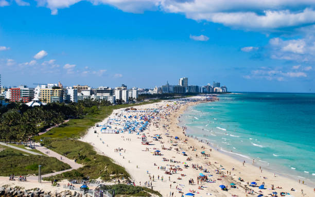istock It's always a great day for the beach 1164994253