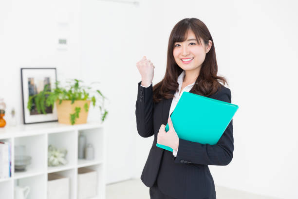 istock asian woman 1165013920