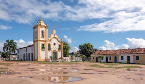 istock Parish Our Lady of O 1165025253
