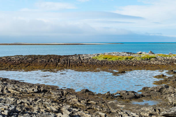 istock Ballyvaughan Bay Atlantic Coast Ireland 1165028534