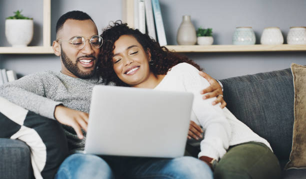 istock The internet has whatever you're in the mood for 1165046622
