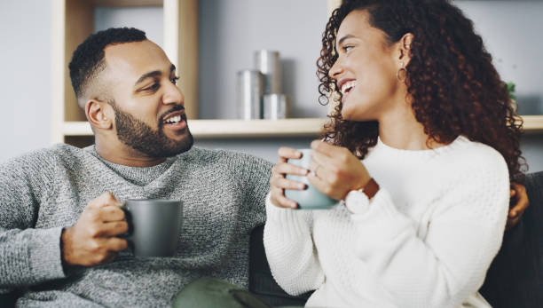 istock Have some coffee and the good times will flow 1165046631