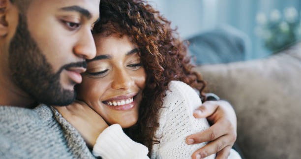 istock It sure feels good to be loved 1165046640