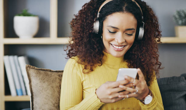 istock I know just what to name this playlist 1165046666