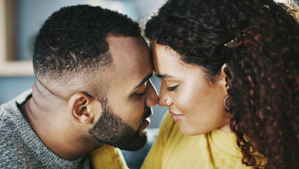 istock It doesn't take much to stay in love 1165046684