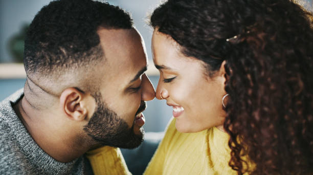 istock Loving you makes me so happy 1165046690
