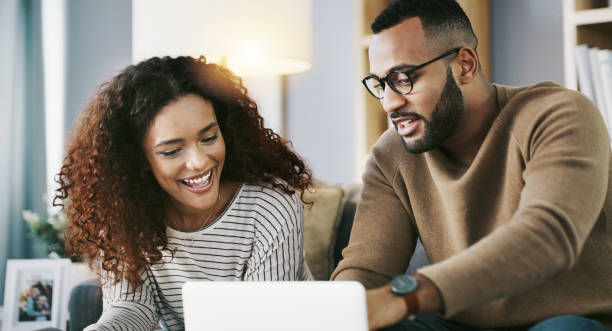 istock The internet has something to make everyone happy 1165046695