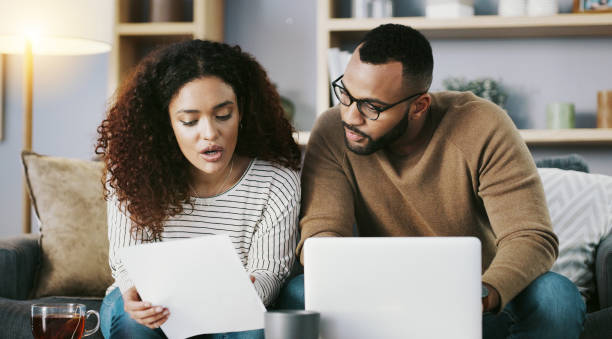 istock Get your paperwork together and apply online! 1165046703