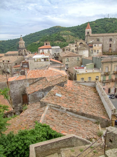istock Castiglione of Sicily 1165049214