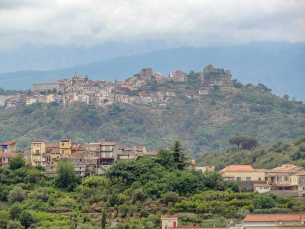istock Castiglione of Sicily 1165049258