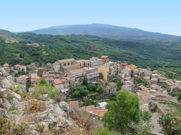 istock Castiglione of Sicily 1165049422