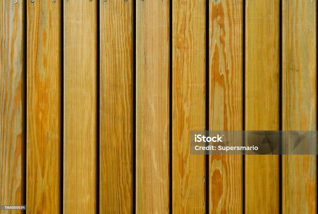 Wood Strips Wall Panel Textured Stock Photo - Download Image Now -  Backgrounds, Beauty, Bright - iStock