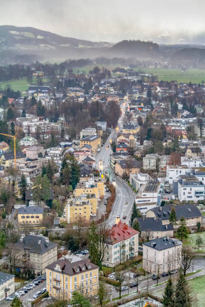 istock Salzburg in Austria 1165050580
