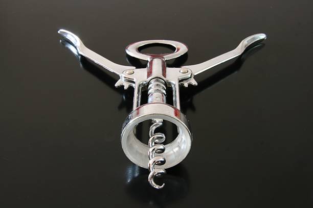 corkscrew