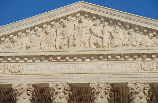 istock United States Supreme Court 116506263