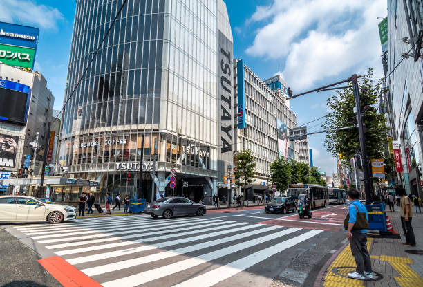 istock Shibuya Crossing 1165074536