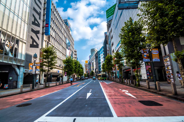 istock Shibuya Crossing 1165074545