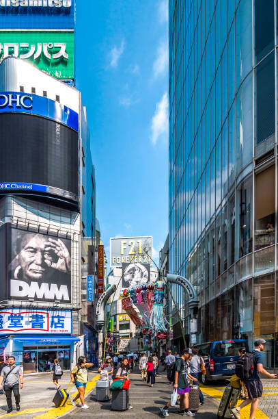 istock Shibuya Crossing 1165074631