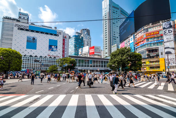 istock Shibuya Crossing 1165074642