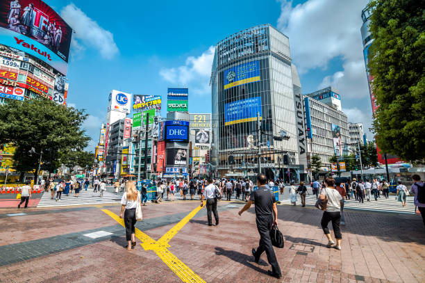 istock Shibuya Crossing 1165074656