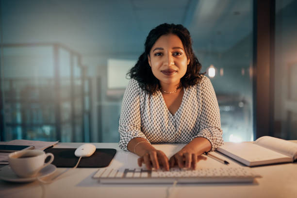 istock There's always work to be done in business 1165075921