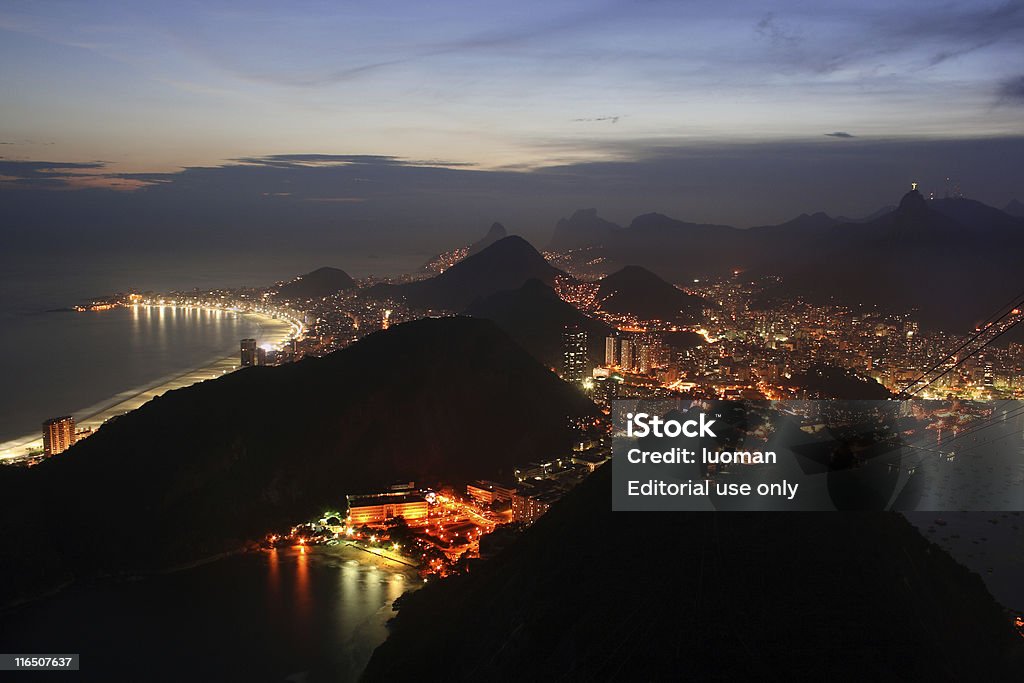 Rio de Janeiro - Foto de stock de Agua libre de derechos