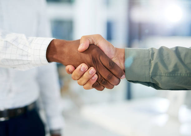 istock We can do business better together 1165085805