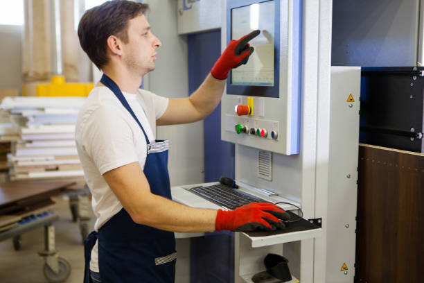 istock At furniture production 1165085935