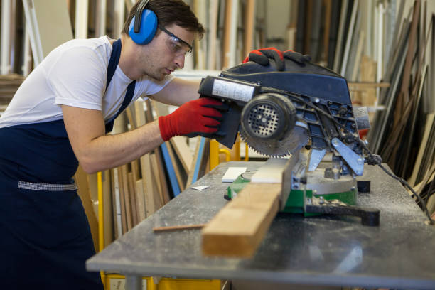 istock At furniture production 1165086072
