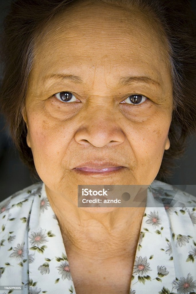 Angustiado - Foto de stock de 60-69 años libre de derechos