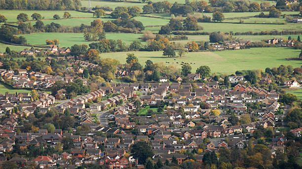 istock Housing & Farmland, Malvern 116509913
