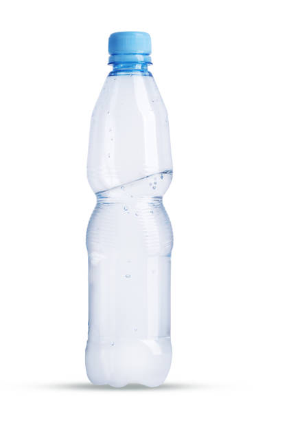istock A plastic bottle full of half with mineral water 1165104801