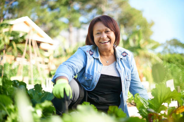 istock I'm a gardener at heart 1165108824