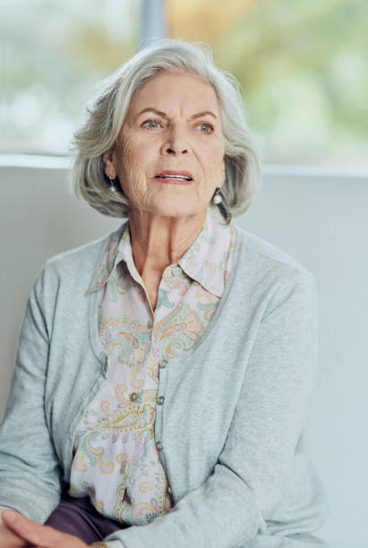 istock Thinking of what I can do today 1165108902