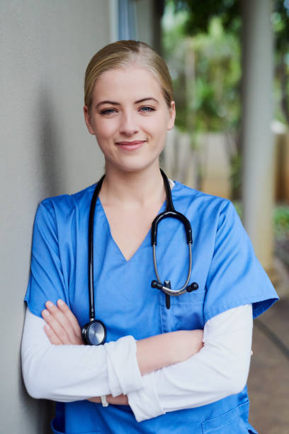 istock Being a nurse was the best decision I ever made 1165108916