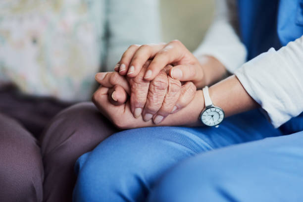 istock I love spending quality time with my patients 1165108917